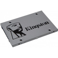 Твердотельный накопитель Kingston A400 SA400S37, 120Gb