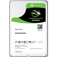 Жесткий диск Seagate BarraCuda Compute ST3000DM007, 3Tb
