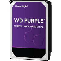 Жесткий диск WD Purple WD10PURX, 1Tb