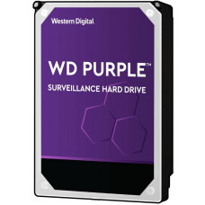 Жесткий диск WD Purple WD10PURX, 1Tb