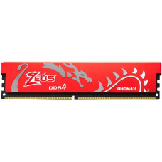 Оперативная память Kingmax Zeus Dragon Gaming DDR4, 2x8Gb